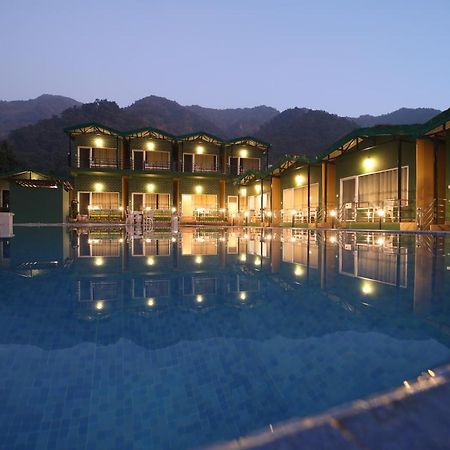 Camp Brook - Luxury Camping In Rishīkesh Εξωτερικό φωτογραφία